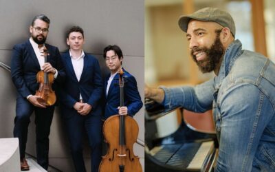 Visconti Arts contrata a dos nuevos artistas